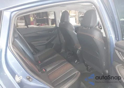 2021 Subaru Crosstrek Limited from USA, damaged, VIN JF2GTHMC3MH682230